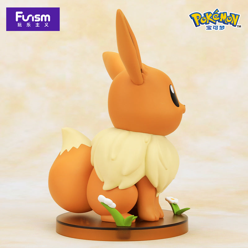 FUNISM Figure Pokémon Eevee – ACG Go Anime