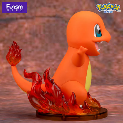 FUNISM Figure Pokémon Charmander
