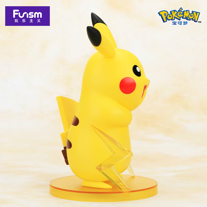 FUNISM Figure Pokémon Pikachu