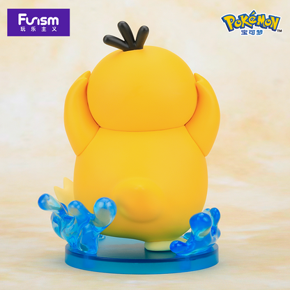FUNISM Figure Pokémon Psyduck