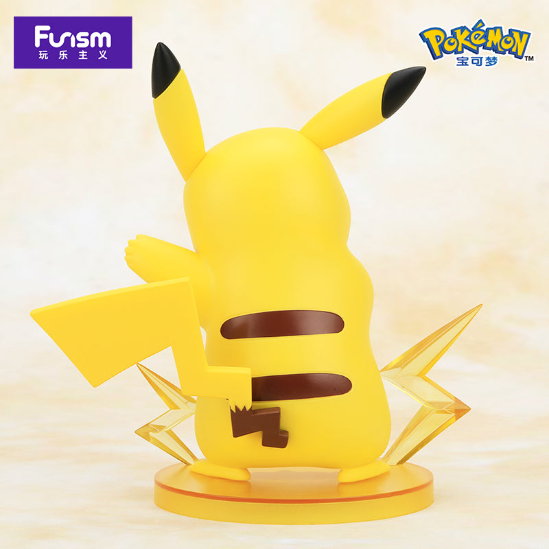 FUNISM Figure Pokémon Pikachu