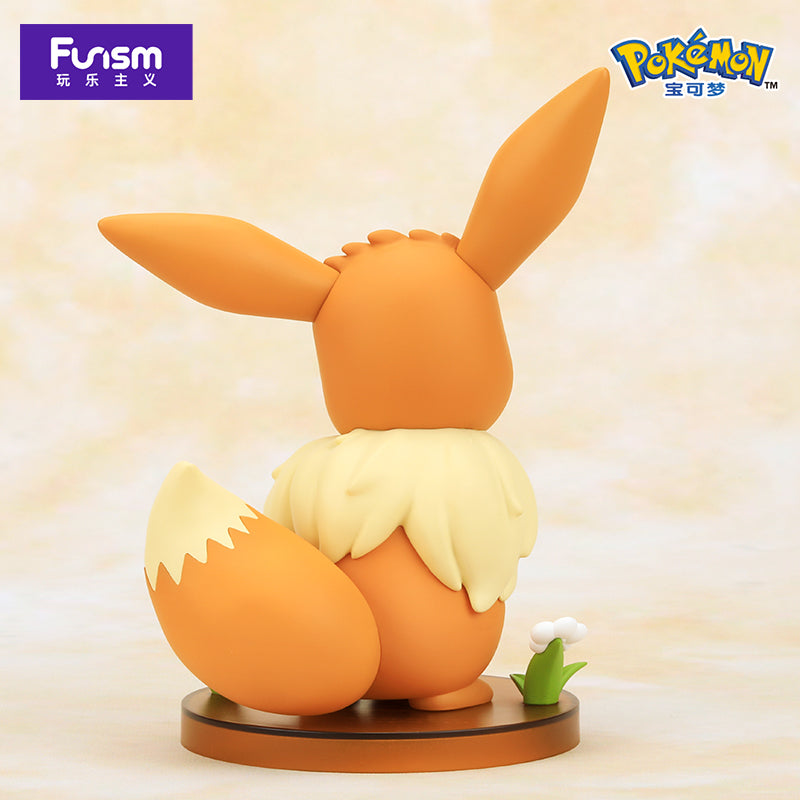 FUNISM Figure Pokémon Eevee – ACG Go Anime