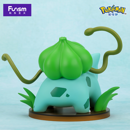FUNISM Figure Pokémon Bullbasaur