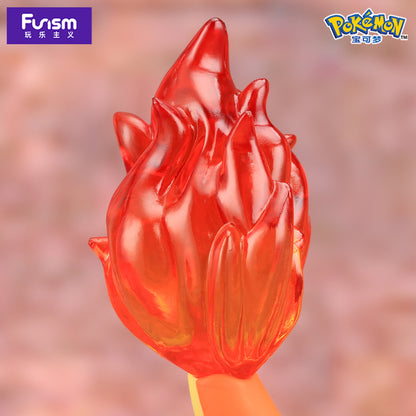 FUNISM Figure Pokémon Charmander