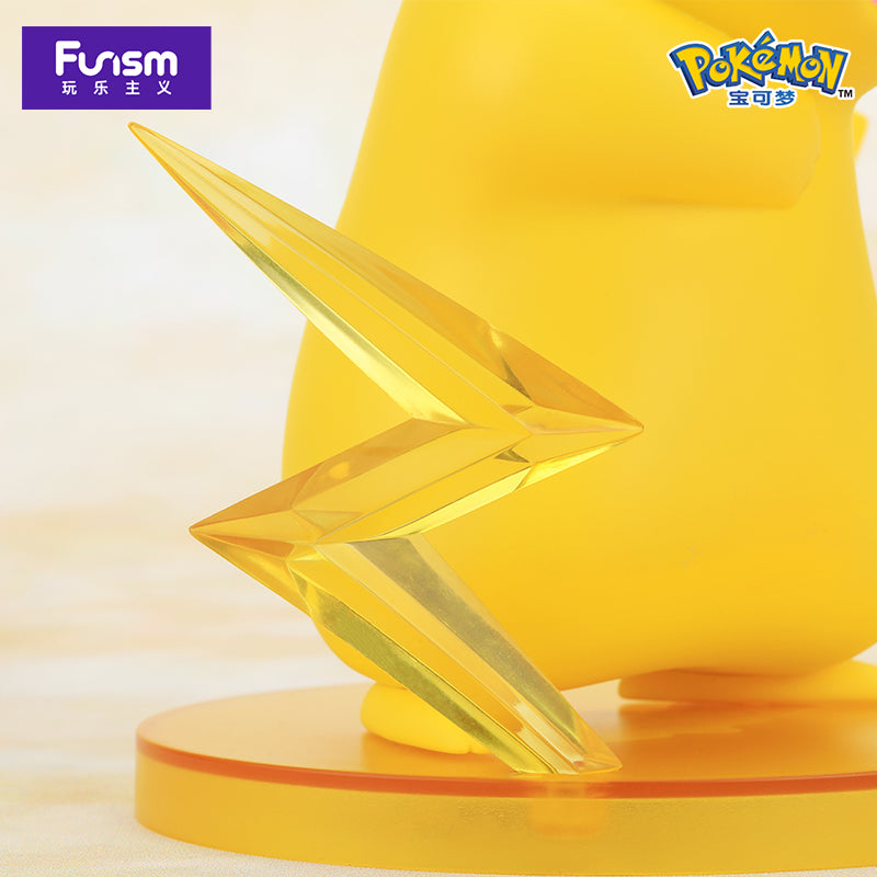 FUNISM Figure Pokémon Pikachu