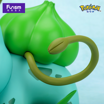 FUNISM Figure Pokémon Bullbasaur