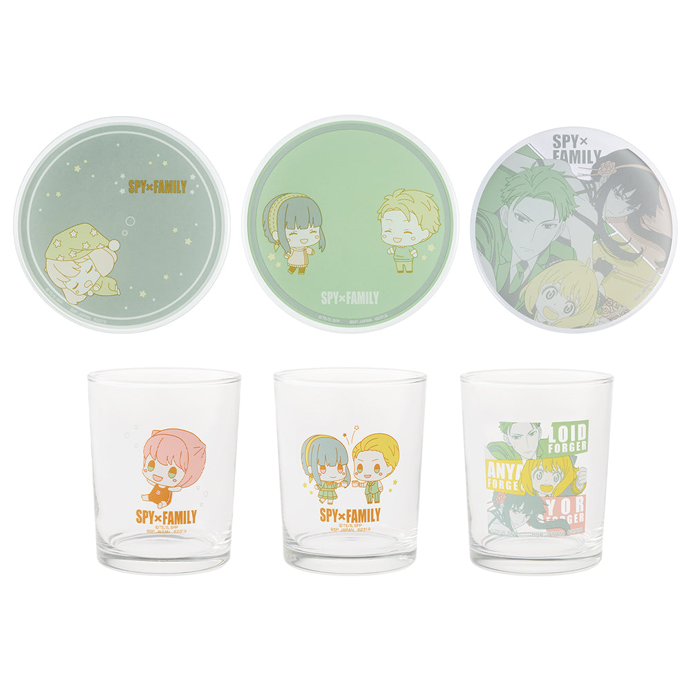 Ichiban Kuji SPY×FAMILY Lovely Ordinary Days