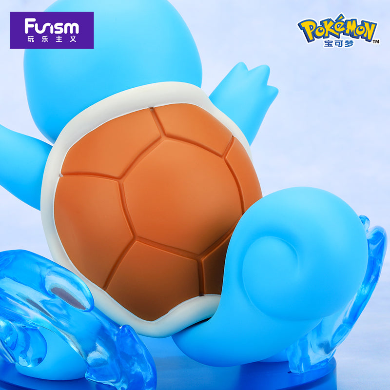 FUNISM Figure Pokémon Squirtle