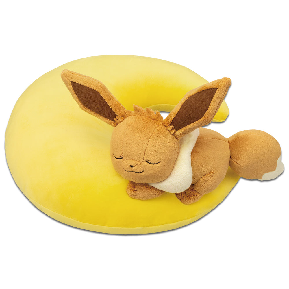 Ichiban Kuji Pokemon Eevee & Starlight Night