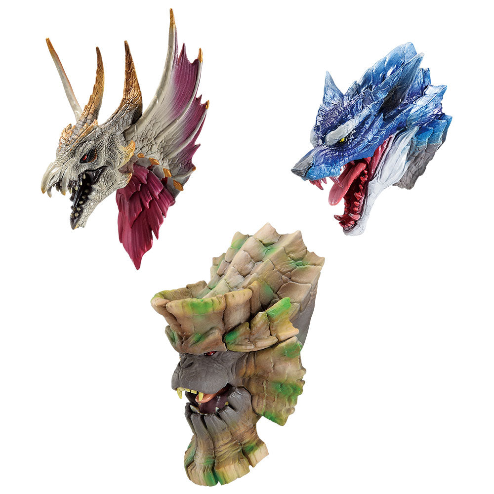 Ichiban Kuji Monster Hunter To A New Hunting Ground