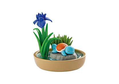 Re-ment Pokemon Pocket Bonsai Vol.2 Little Stories in 4 Seasons Mystery Box