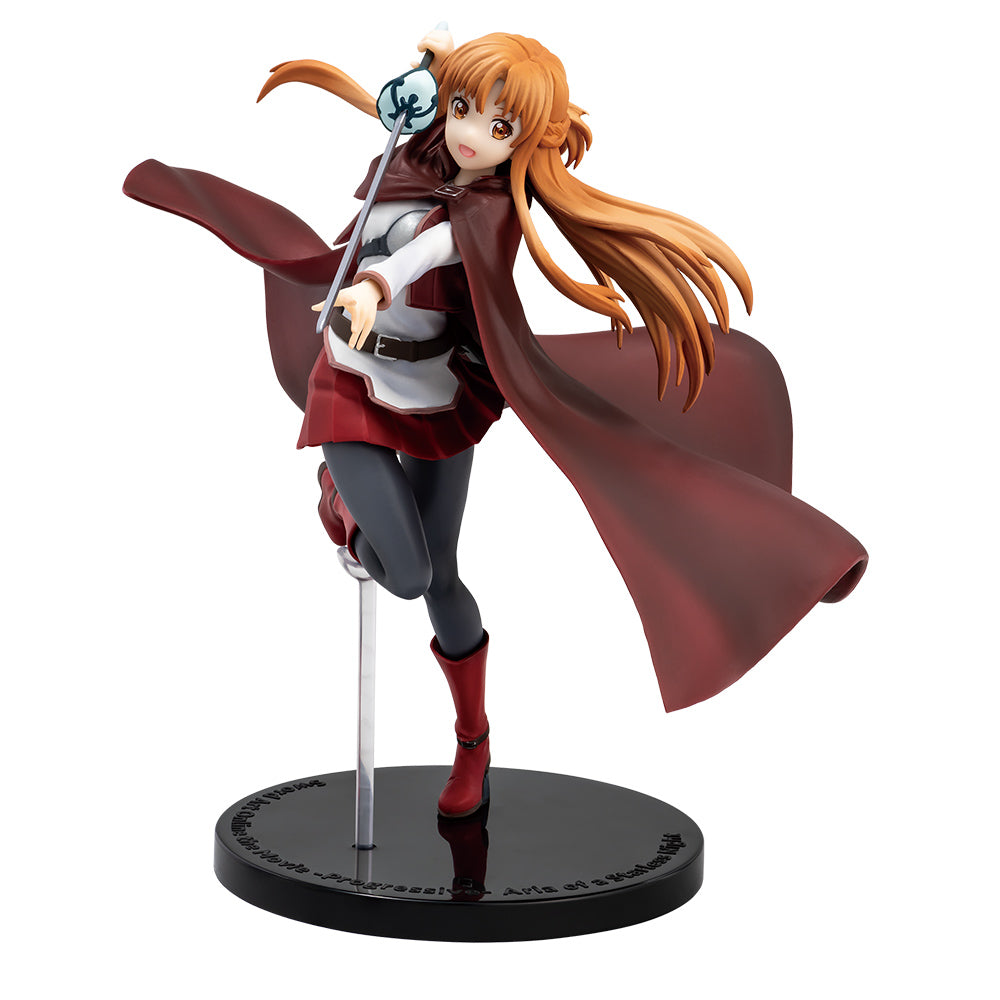 Ichiban Kuji Sword Art Online Progressive Aria of the Starless Night The Beginning Story