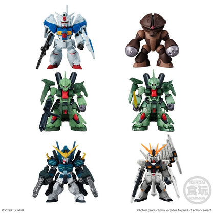 Gundam Converge Selection #02