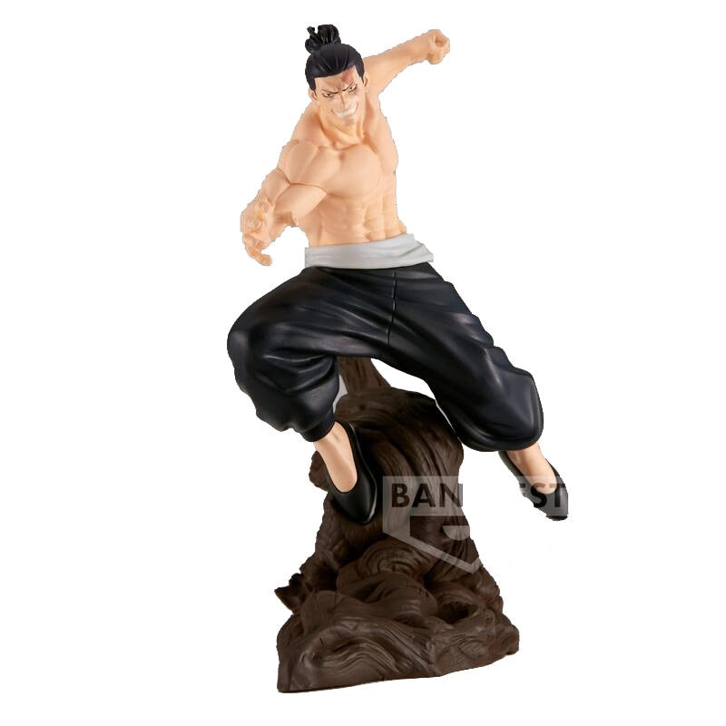 BANPRESTO Combination Battle Jujutsu Kaisen Aoi Todo Figure