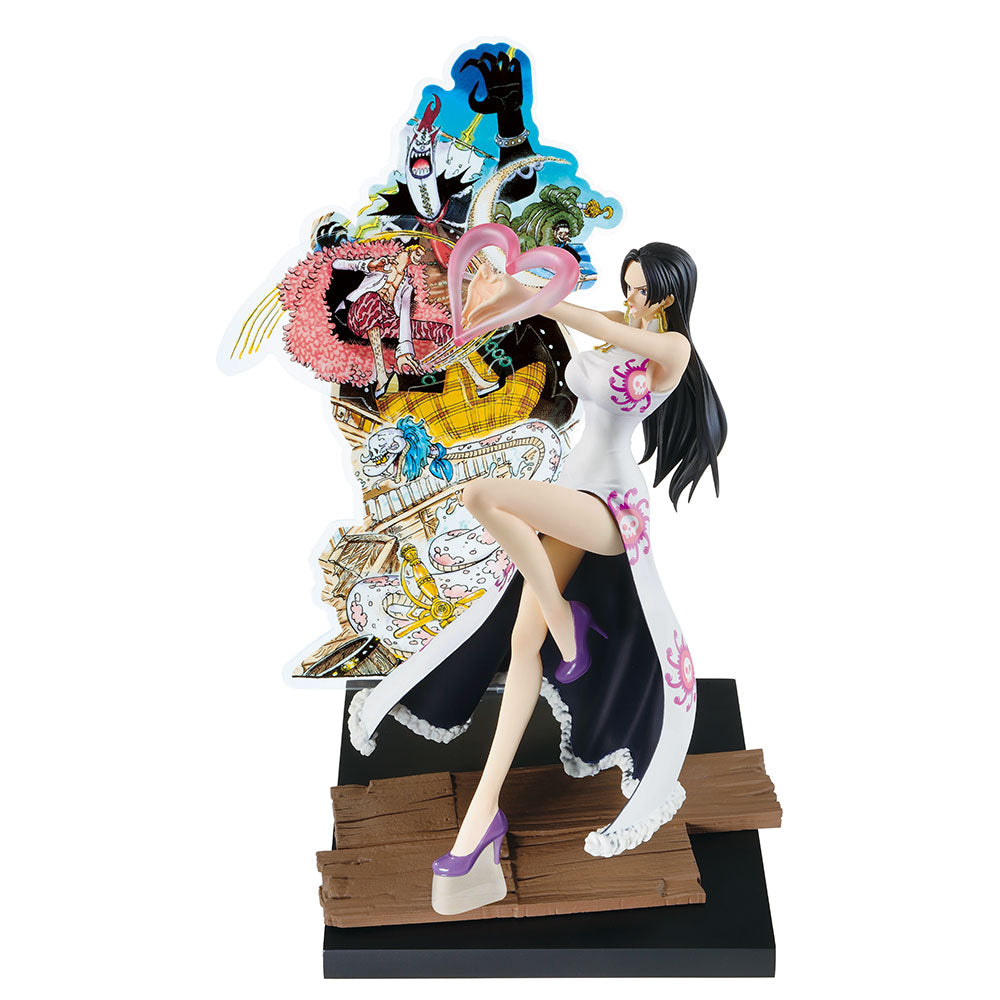 Ichiban Kuji One Piece WT 100 Anniversary