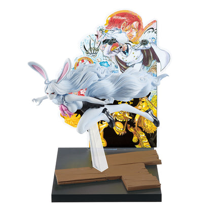 Ichiban Kuji One Piece WT 100 Anniversary