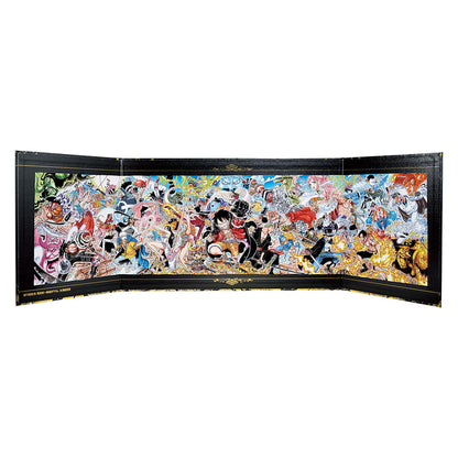 Ichiban Kuji One Piece WT 100 Anniversary