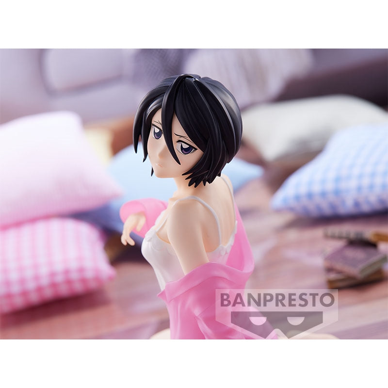 Bleach | Relax Time - Rukia Kuchiki Figure