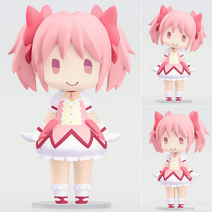 Good Smile Hello! Good Smile Madoka Kaname Figure "Puella Magi Madoka Magica The Movie Rebellion"