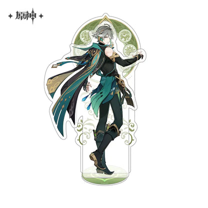 Sumeru Character Stand