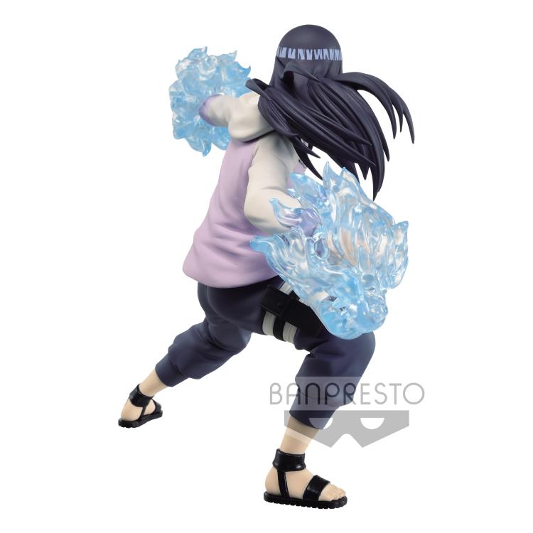 La Figurine Naruto Shippuden Vibration Stars Uzumaki Naruto III