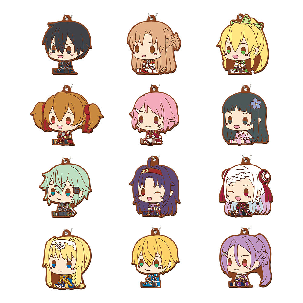 Ichiban Kuji Sword Art Online 10th Anniversary