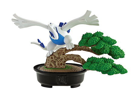 Re-ment Pokemon Pocket Bonsai Vol.2 Little Stories in 4 Seasons Mystery Box