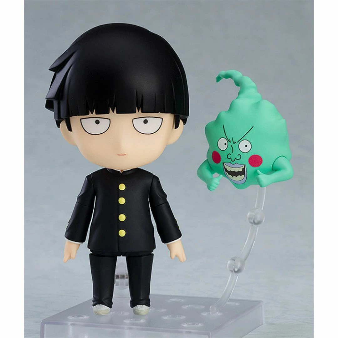 GSC Mob Psycho 100 III Nendoroid Shigeo Kageyama 1913 (Japan Ver.)