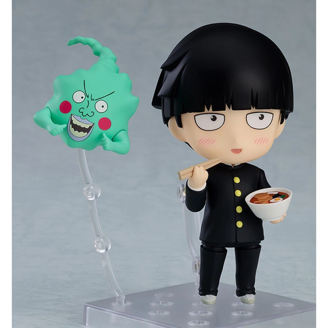 GSC Mob Psycho 100 III Nendoroid Shigeo Kageyama 1913 (Japan Ver.)