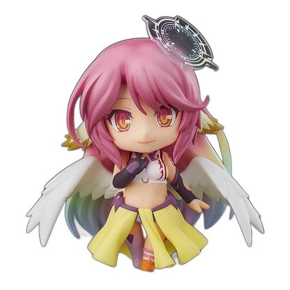 GSC No Game No Life Nendoroid Jibril 794 (Japan Ver.)