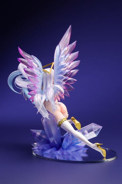 Museum of Mystical Melodies Kotobukiya Verse01: Aria -The Angel of Crystals- 1/7 Figure (Japan Ver.)