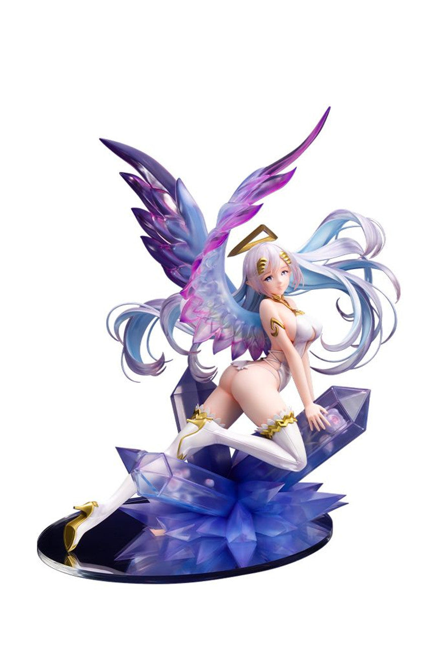 Museum of Mystical Melodies Kotobukiya Verse01: Aria -The Angel of Crystals- 1/7 Figure (Japan Ver.)