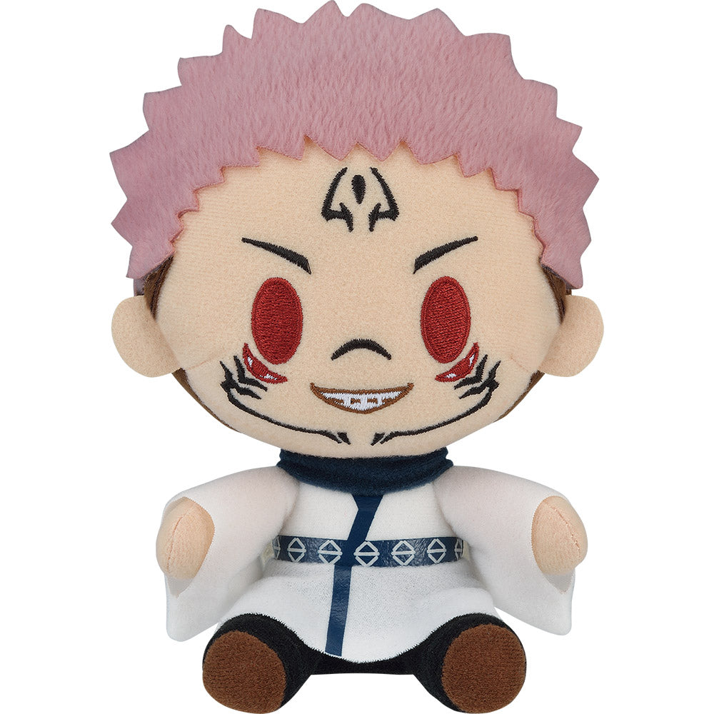 Ichiban Kuji Jujutsu Kaisen Vol.3