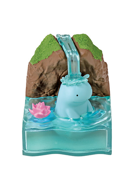 Re-ment Pokémon SWING VIGNETTE Mini Figure Vol.2 Mystery Box – ACG Go Anime