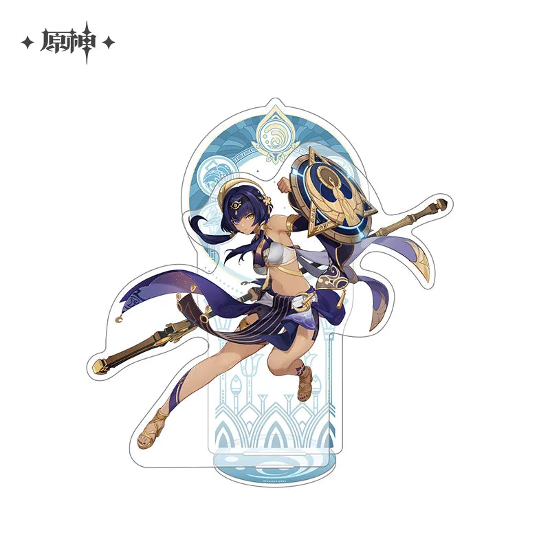 Sumeru Character Stand