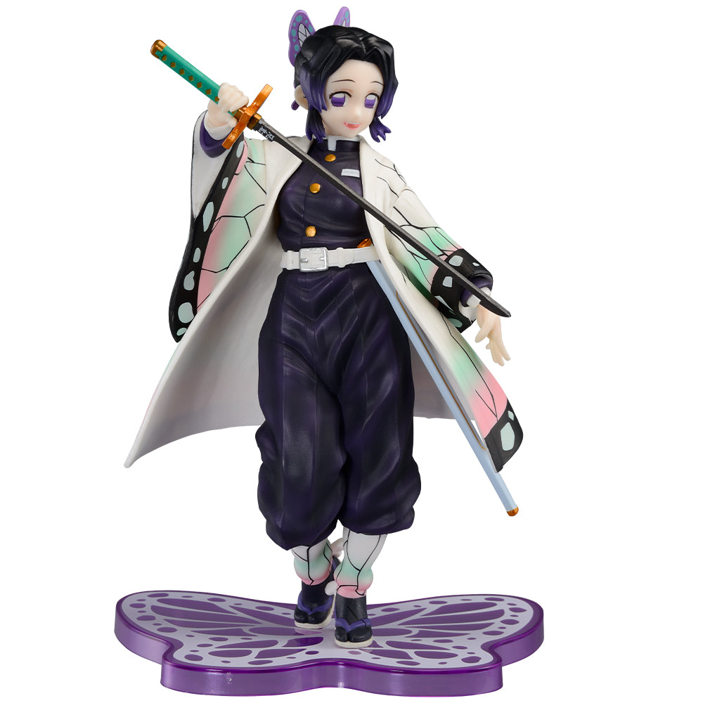 Ichiban Kuji Demon Slayer Proceed With Unbreakable Heart And Sword