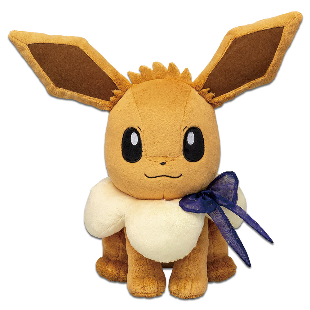 Ichiban Kuji Pokemon Eevee & Starlight Night