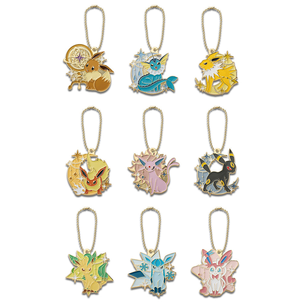 Ichiban Kuji Pokemon Eevee & Starlight Night