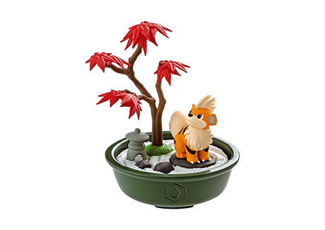 Re-ment Pokemon Pocket Bonsai Vol.2 Little Stories in 4 Seasons Mystery Box