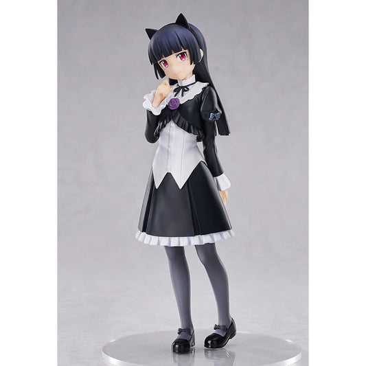 GSC POP UP PARADE Oreimo Kuroneko Figure (Japan Ver.)