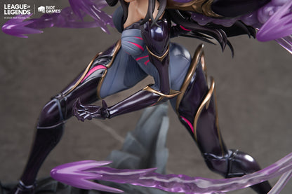 APEX League of Legends Kai'Sa Scale Collectible Figure