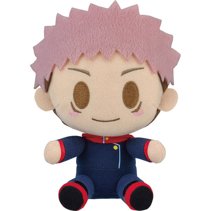 Ichiban Kuji Jujutsu Kaisen Vol.3