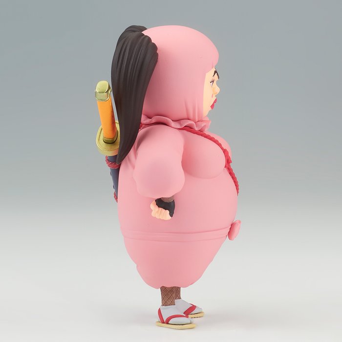 One Piece DXF THE GRANDLINE LADY Wanokuni Vol.8 Figure