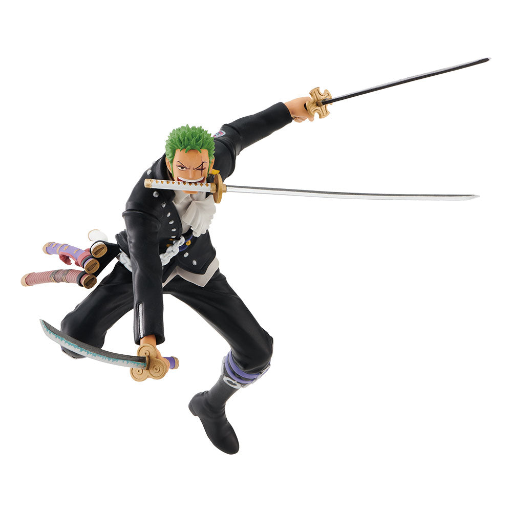 Ichiban Kuji One Piece Film Red More Beat