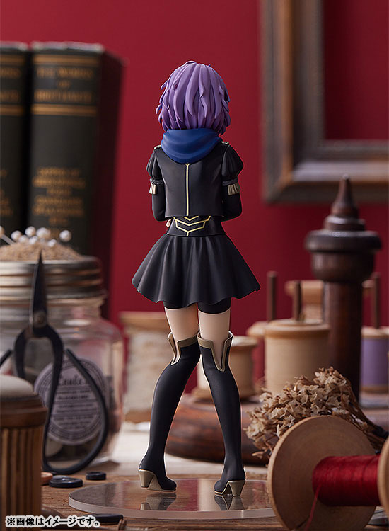 GSC Pop Up Parade Fire Emblem: Three Houses Bernadetta von Varley (Japan Ver.)