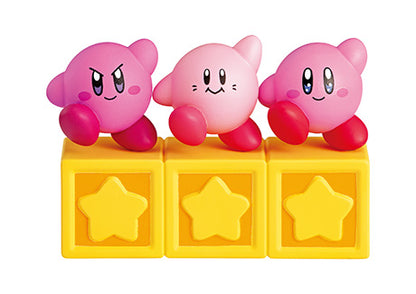 Kirby's Dream Land 30th Anniversary Mini Figure Mystery Box