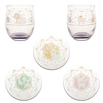 Ichiban Kuji Pokemon Eevee & Starlight Night
