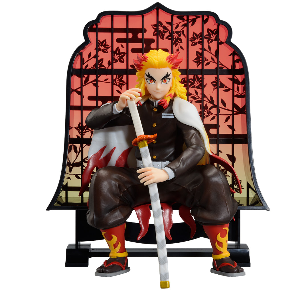 Ichiban Kuji Demon Slayer: Kimetsu no Yaiba Demon Slayer's Determination 2