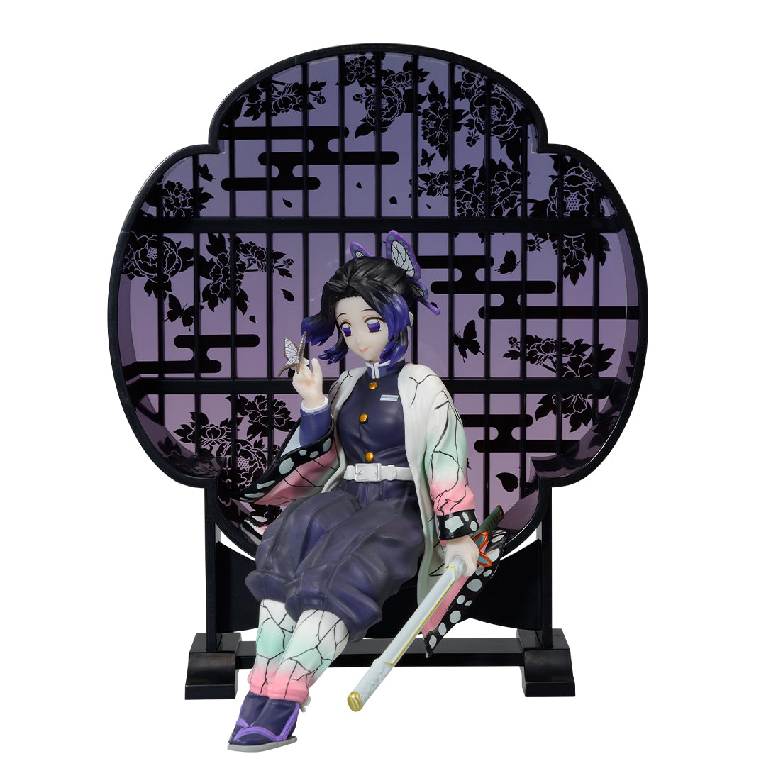 Ichiban Kuji Demon Slayer: Kimetsu no Yaiba Demon Slayer's Determination 2