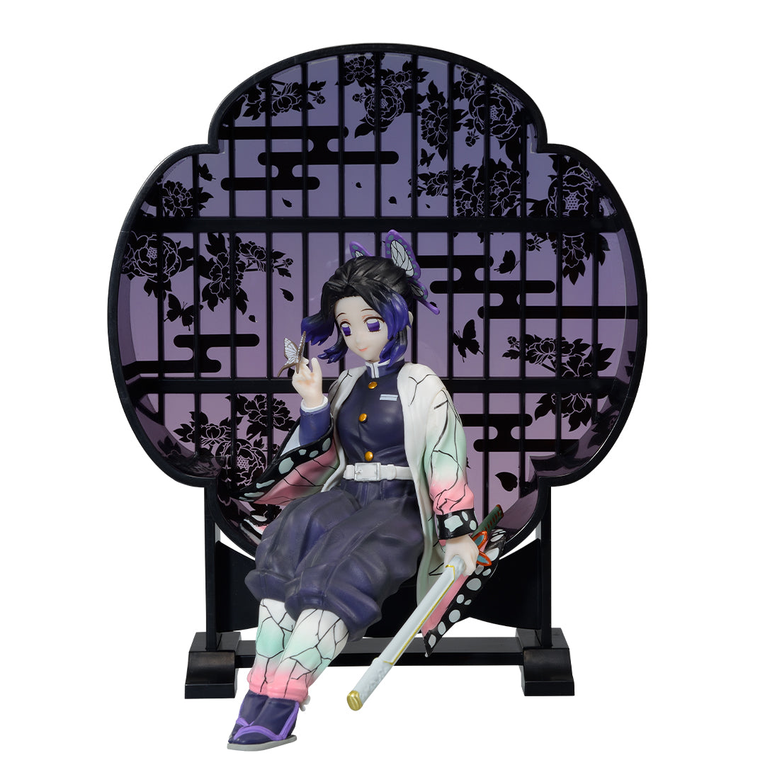 Original banpresto ichiban kuji demon slayer kimetsu não yaiba